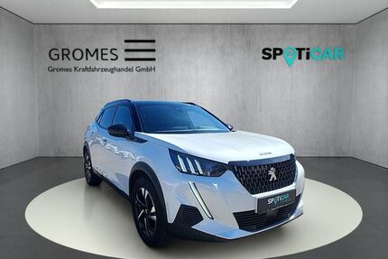 Peugeot 2008 Gebrauchtwagen
