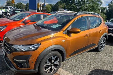 Dacia Sandero Gebrauchtwagen