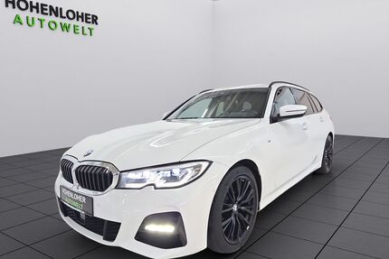 BMW 320 Gebrauchtwagen