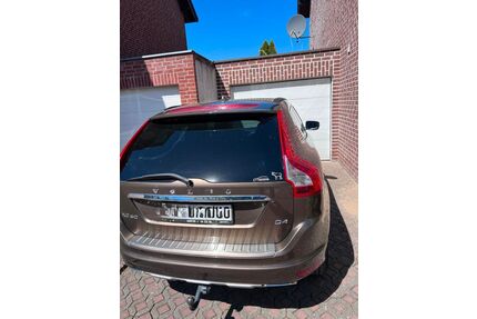 Volvo XC60 Gebrauchtwagen