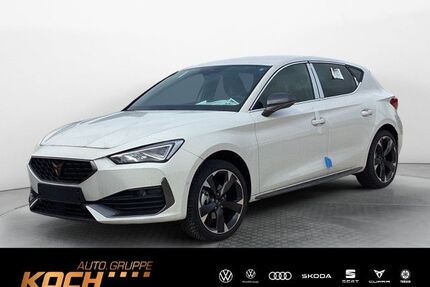 Cupra Leon Gebrauchtwagen