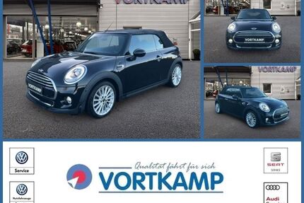 Mini Cooper C Gebrauchtwagen