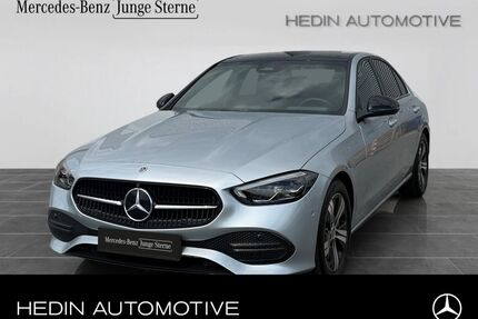 Mercedes-Benz C 220 Gebrauchtwagen