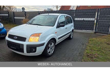 Ford Fusion Gebrauchtwagen