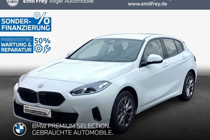 BMW 118 Gebrauchtwagen