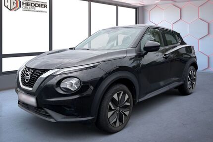 Nissan Juke Gebrauchtwagen