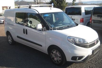 Fiat Doblo Gebrauchtwagen