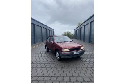 Opel Corsa Gebrauchtwagen