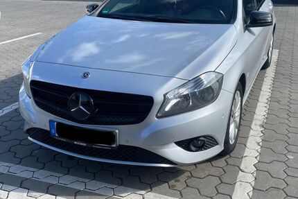 Mercedes-Benz A 180 Gebrauchtwagen