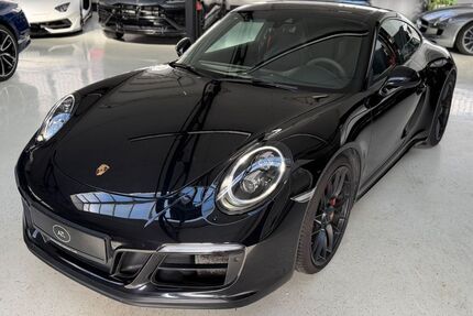 Porsche 911 Urmodell Gebrauchtwagen