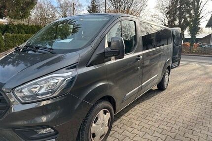 Ford Transit Custom Gebrauchtwagen