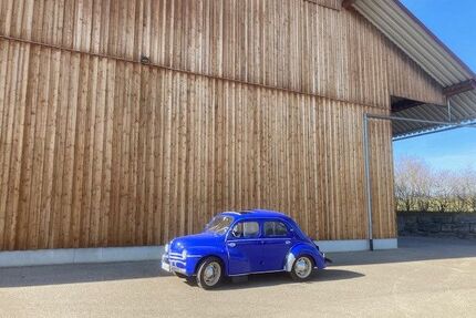Renault Andere Oldtimer