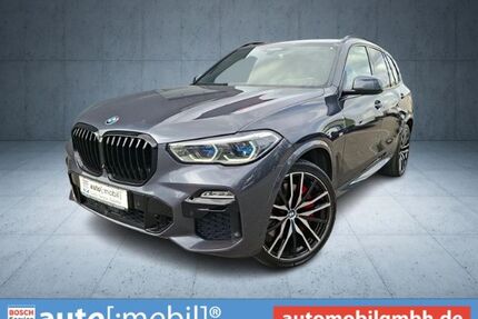 BMW X5 Gebrauchtwagen