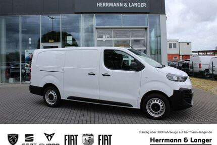 Fiat Scudo Gebrauchtwagen