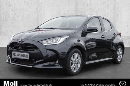 Mazda 2 Hybrid Gebrauchtwagen