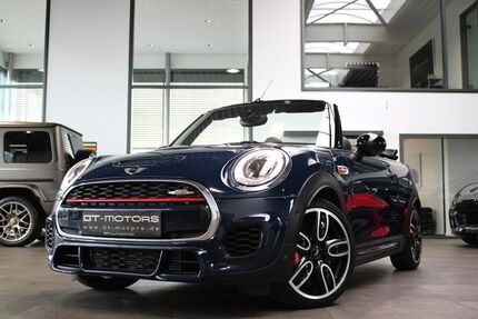 Mini John Cooper Works Cabrio Gebrauchtwagen