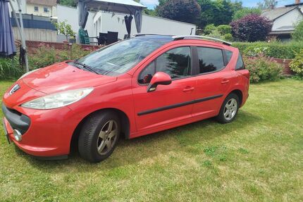 Peugeot 207 Gebrauchtwagen
