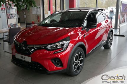 Mitsubishi ASX Gebrauchtwagen