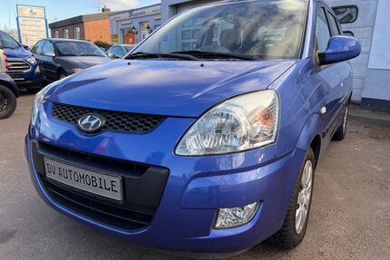 Hyundai Matrix Gebrauchtwagen