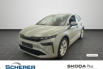 Skoda Enyaq Gebrauchtwagen