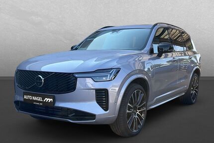 Volvo XC90 Gebrauchtwagen