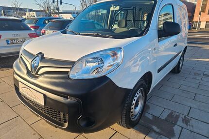 Renault Kangoo Gebrauchtwagen