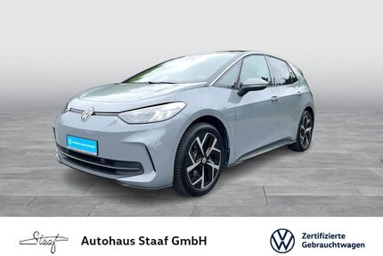 VW ID.3 Gebrauchtwagen