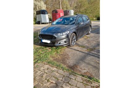 Ford Mondeo Gebrauchtwagen