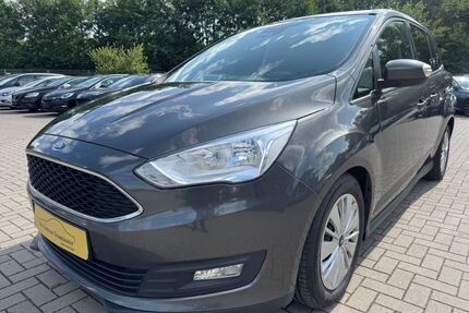 Ford Grand C-Max Gebrauchtwagen