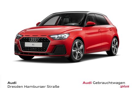 Audi A1 Gebrauchtwagen