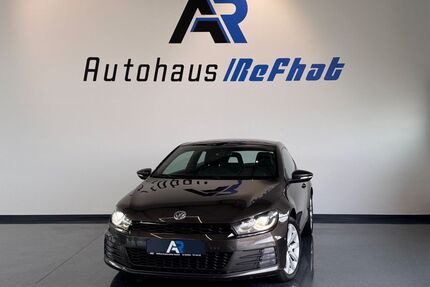 VW Scirocco Gebrauchtwagen