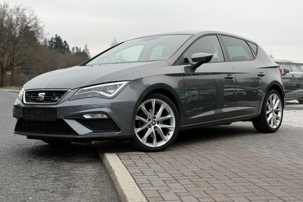 Seat Leon Gebrauchtwagen