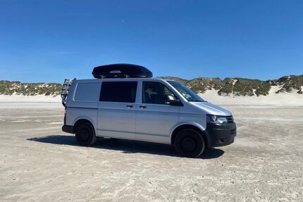 VW T5 Transporter Gebrauchtwagen