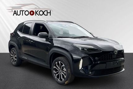 Toyota Yaris Cross Gebrauchtwagen