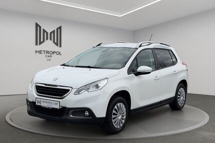 Peugeot 2008 Gebrauchtwagen