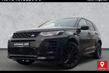 Land Rover Discovery Sport Gebrauchtwagen