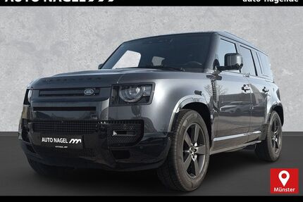 Land Rover Defender Gebrauchtwagen