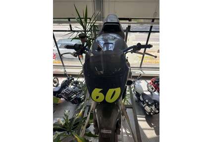 Suzuki GSX-R 750 Gebrauchtwagen