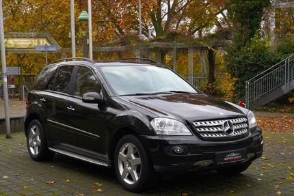 Mercedes-Benz ML 500 Gebrauchtwagen