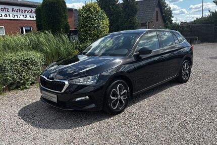 Skoda Scala Gebrauchtwagen