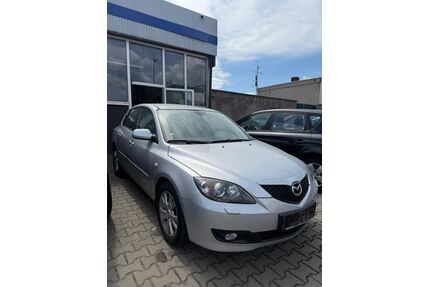 Mazda 3 Gebrauchtwagen