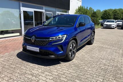 Renault Austral Gebrauchtwagen