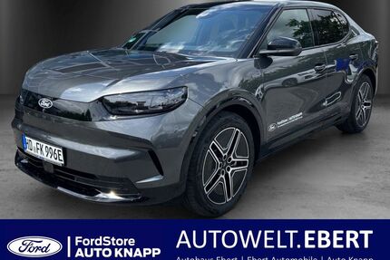 Ford Capri Gebrauchtwagen