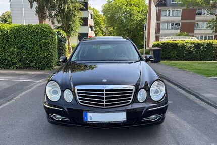 Mercedes-Benz E 200 Gebrauchtwagen