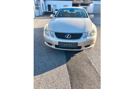 Lexus GS 300 Gebrauchtwagen