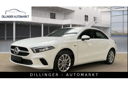 Mercedes-Benz A 250 Gebrauchtwagen