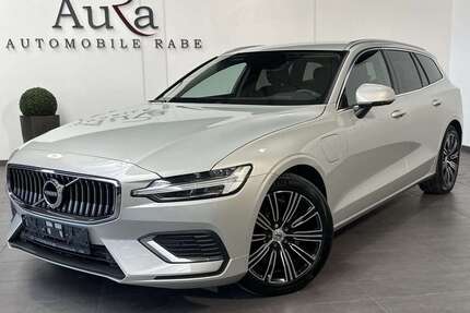 Volvo V60 Gebrauchtwagen