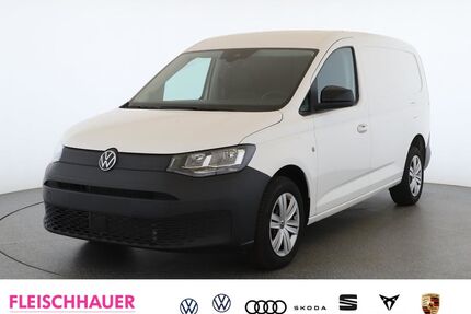 VW Caddy Maxi Gebrauchtwagen