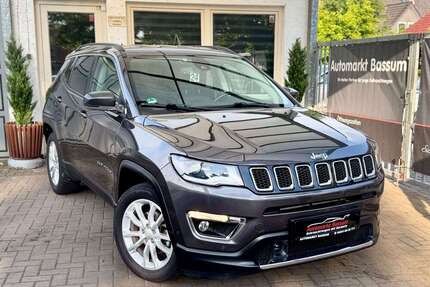 Jeep Compass Gebrauchtwagen