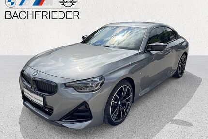 BMW M240i Gebrauchtwagen